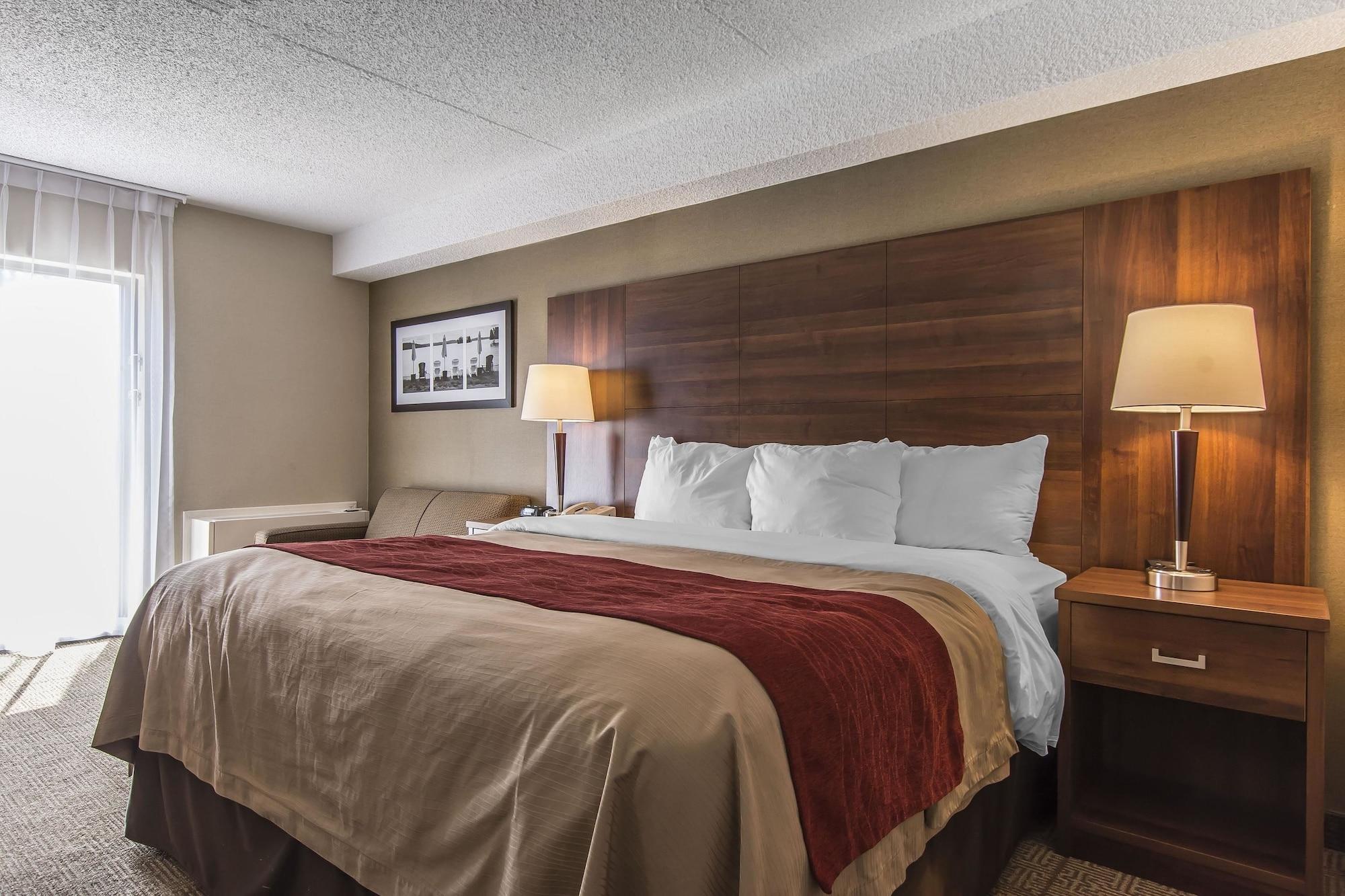 Comfort Inn Huntsville Kültér fotó