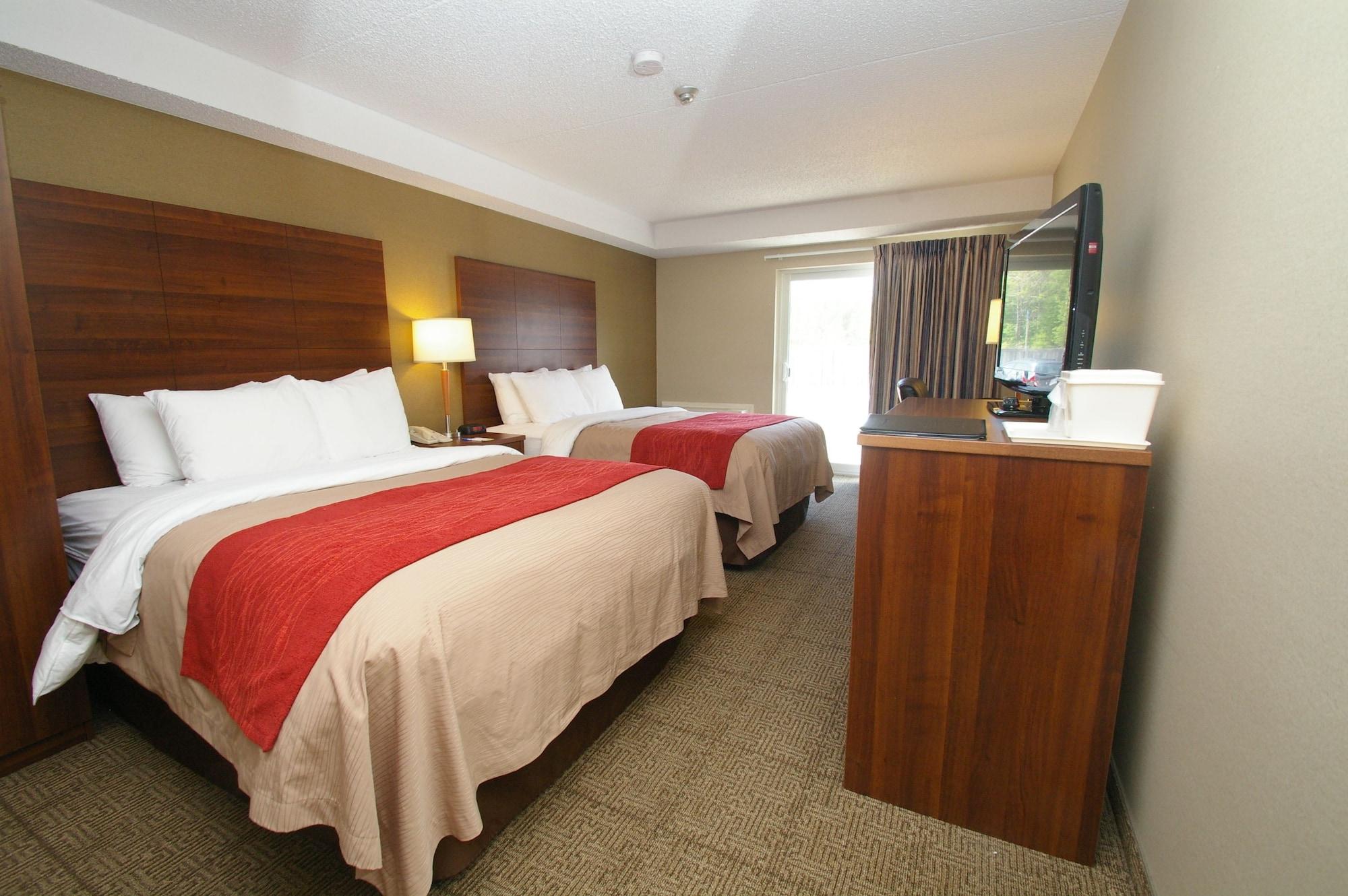 Comfort Inn Huntsville Kültér fotó