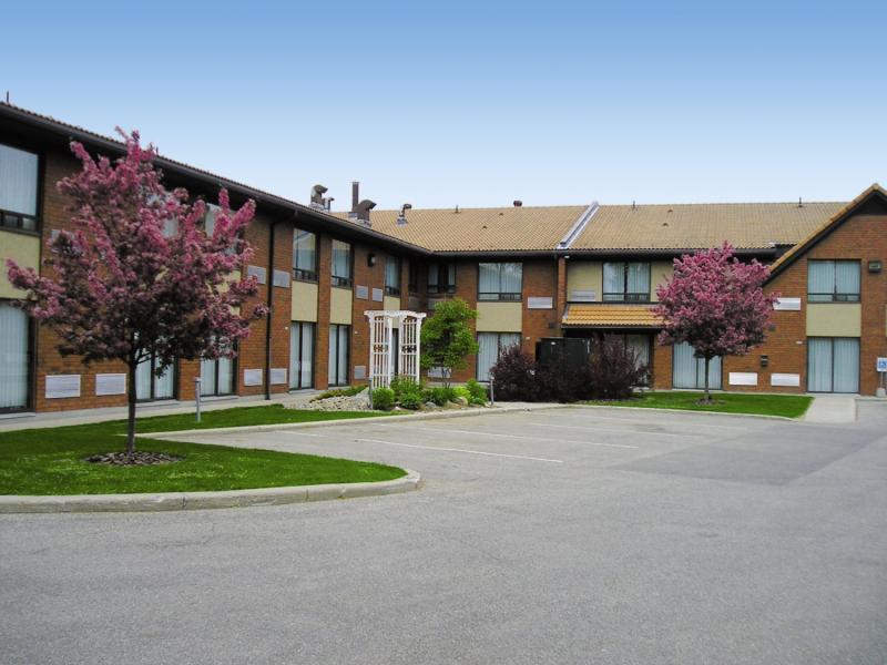 Comfort Inn Huntsville Kültér fotó