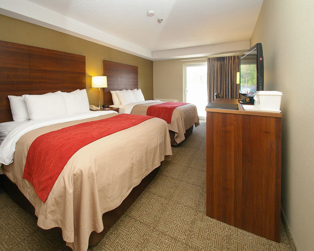 Comfort Inn Huntsville Kültér fotó