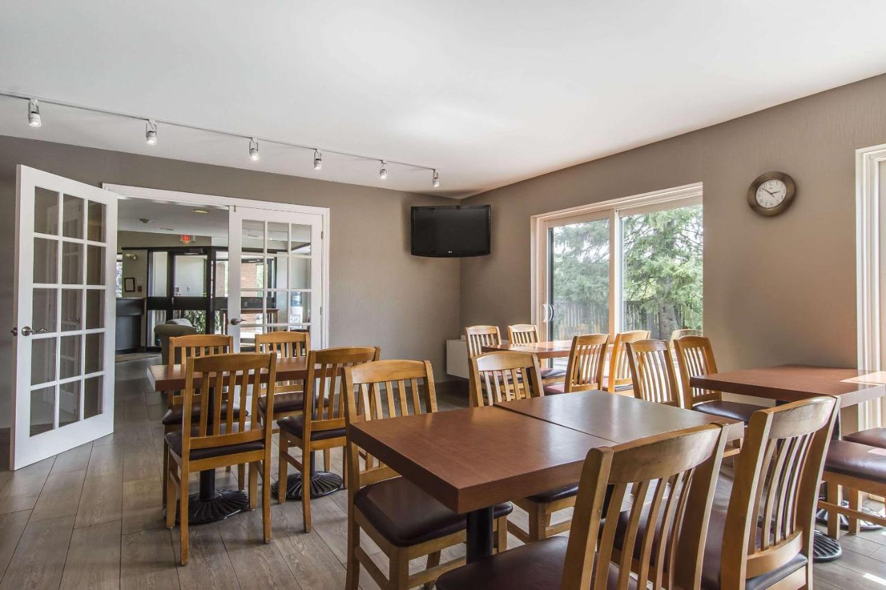Comfort Inn Huntsville Kültér fotó
