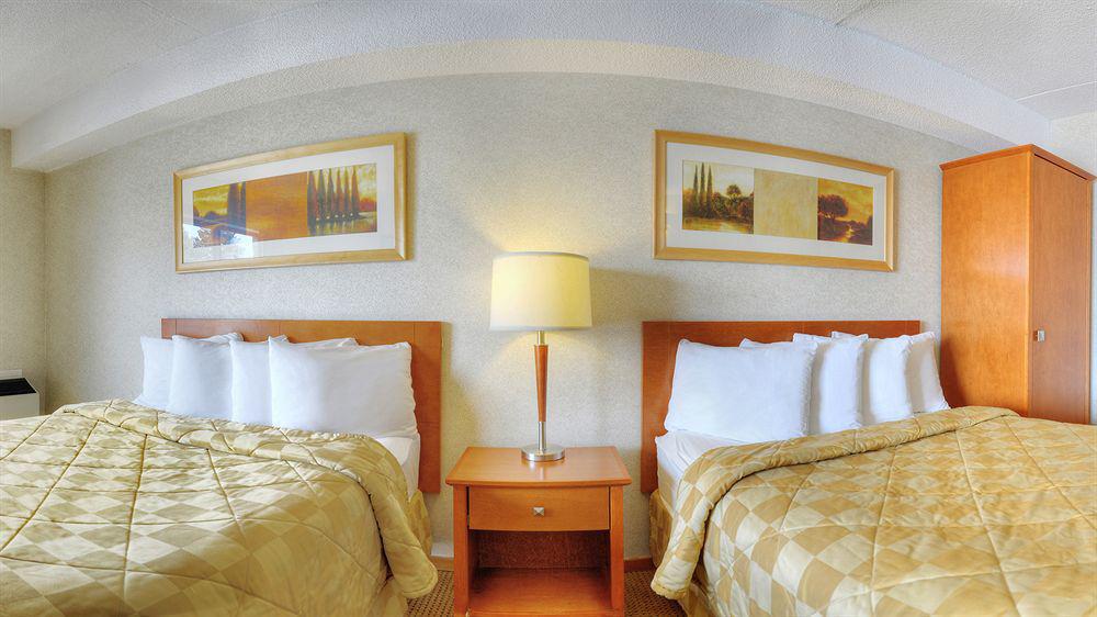 Comfort Inn Huntsville Kültér fotó